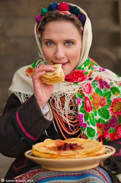 гадание на масленицу