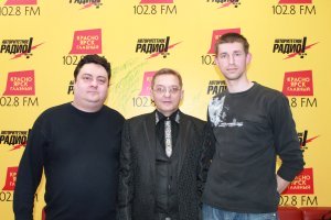 авторитетное радио красноярск